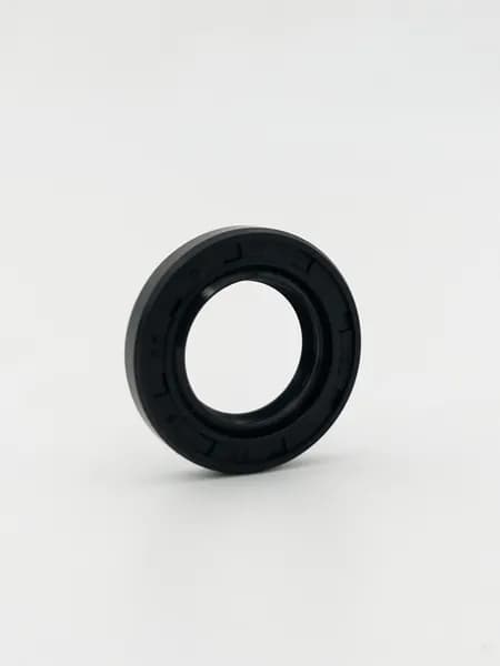 Манжета армированная 15х25х5 TC NBR-BLACK IBL
