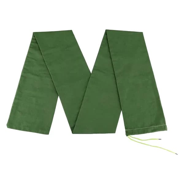 Мешок Для Песка Паводковый Брезентовый 25X120См