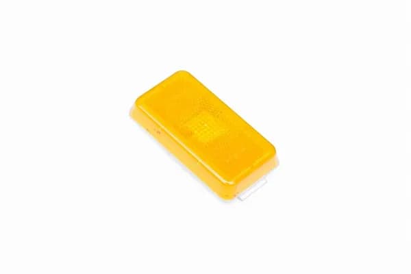 Фонарь габаритный LED желтый Scania 4-, L-, P-, G-, R-, S-, T-Series (Topcover)