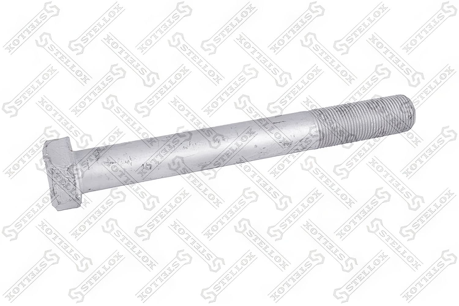 Палец рессоры Рено, Макстер, Премиум 84-03688-SX STELLOX