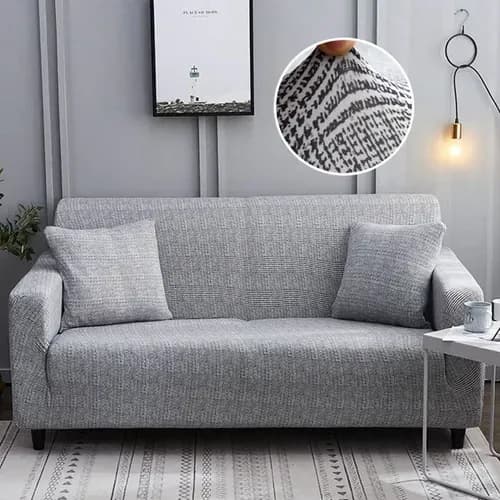 ZARA HOME Модульный диван 180х100х100 см,темно-серый