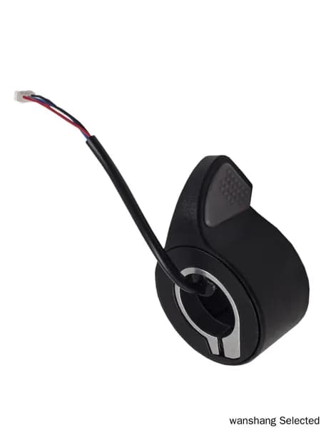 Курок тормоза для электросамоката Ninebot KickScooter MAX G30D