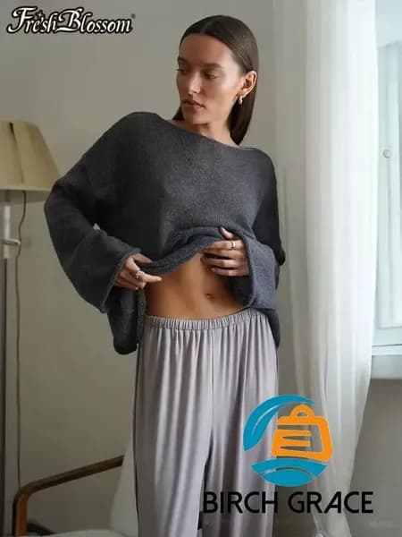 Свитер