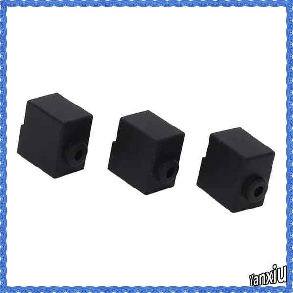 Силиконовый носок Hotend