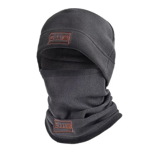 Шапка для рыбалки и охоты Fleece
