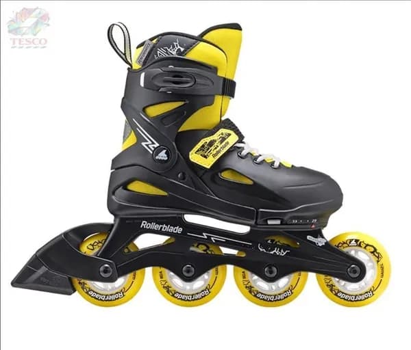 Коньки прогулочные Rollerblade