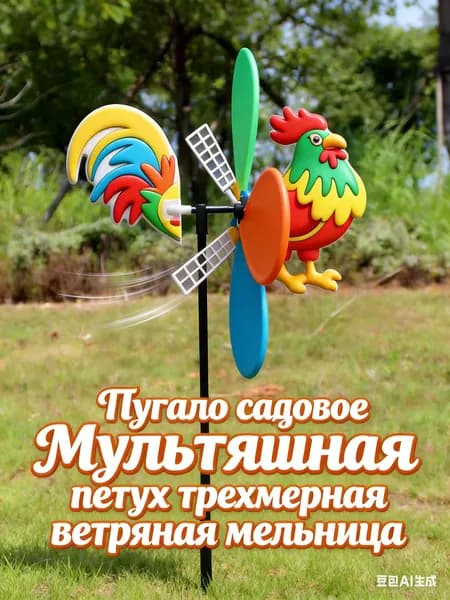 Флюгер