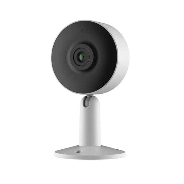 Миниатюрная облачная 2 Мп камера ivideon Cute 4 с Wi-Fi, микрофоном и динамиком