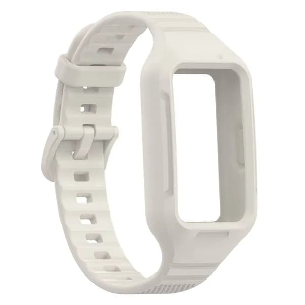 ремешок для huawei band 8 7 6 силиконовый мягкий чехол для huawei band8/7/6