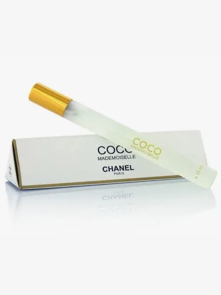 Шанель духи женские Coco Mademoiselle 15 мл