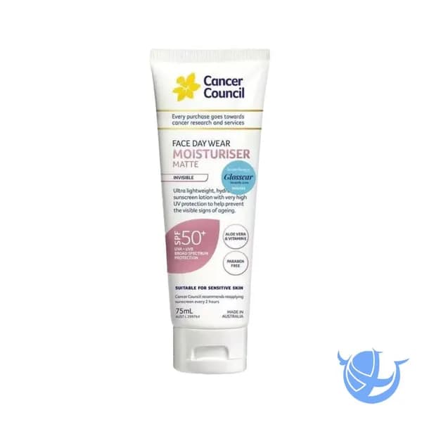 Солнцезащитный крем Cancercouncil 75 мл