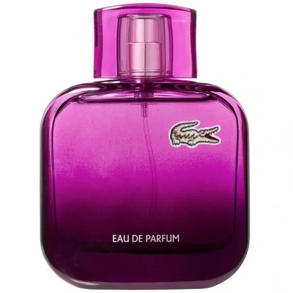 Lacoste L 12.12 Pour Elle Magnetic Парфюмерная вода