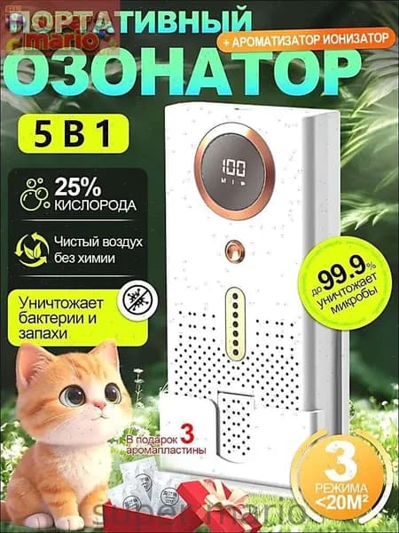 Озонатор 1111