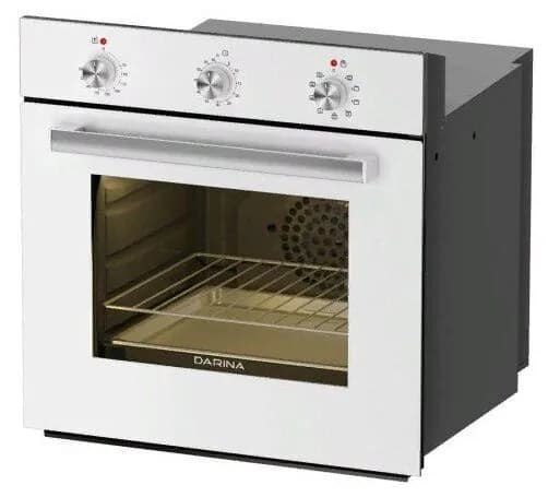 Духовой шкаф Darina 1U BDE111 707 W, встраиваемый