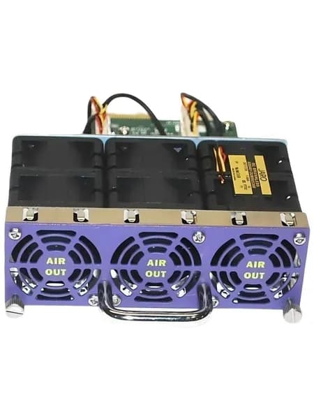 Блок вентиляторов Extreme Networks Summit X460-G2 FB 10945