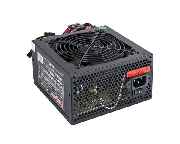 Блок питания 400W Exegate 400NPX ATX EX224732RUS