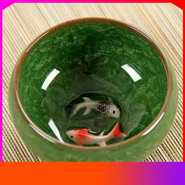 Сервиз антикварный/винтажный