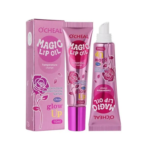 30ML,Модные женские кремовые румяна с эффектом градиента, меняющие цвет
