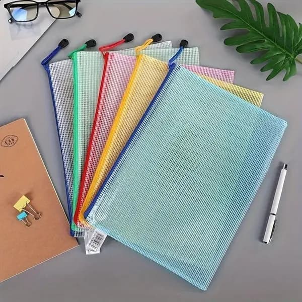 Папка для труда A5, 3 шт.