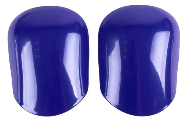 Комплект сменных пластиковых щитков (RB/EVA), (M-L), purple