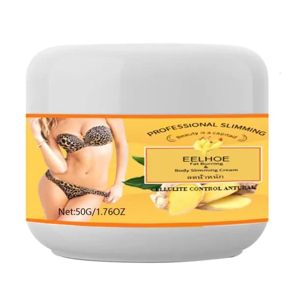 Крем для похудения против целлюлита, - 50G