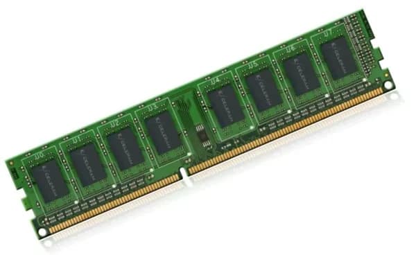 Оперативная память DDR2, 800 МГц, 1 x 2 ГБ (2048Mb DDR2 PC2-6400 800MHz DDR2 DIMM)