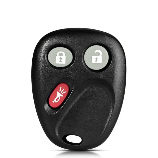 Ключ зажигания, арт. For Chevrolet Buick GM Chevy, 1 шт.