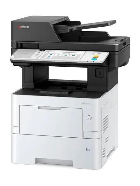 МФУ лазерный Kyocera Ecosys MA4500ix A4 белый (110C113NL0)