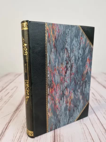Подарочная книга "Столкновение" Проханов А. 1989г. | Проханов Александр Андреевич