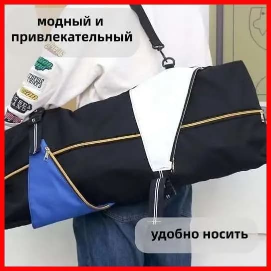 Чехол для спортивного инвентаря, объем: 24 л
