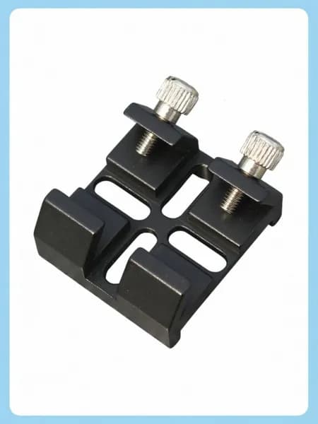 Крепление для искателя телескопа