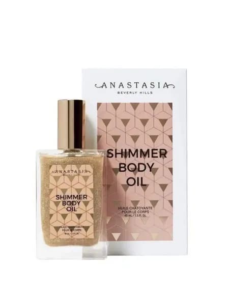 Масло для тела Anastasia Beverly Hills Shimmer Body Oil