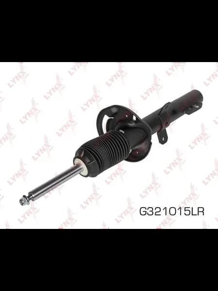 Амортизатор передний газовый, для Форд Транзит G321015LR