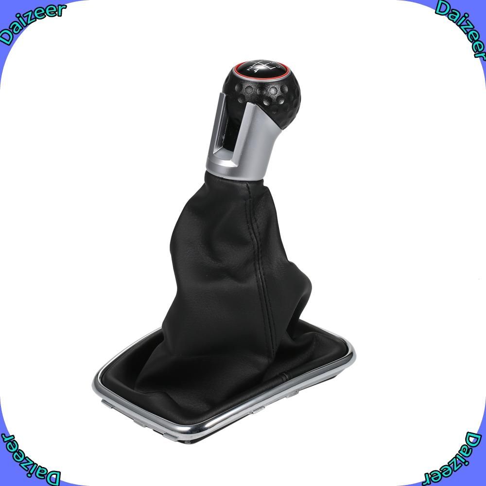 Ручка КПП, износостойкий и элегантный, для Volkswagen Mk4 Golf/GTI/R32 1999-2005
