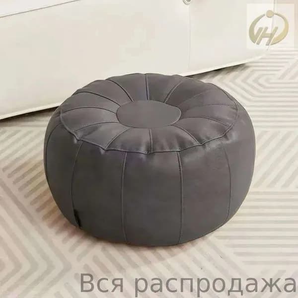 Пуф, Винилискожа, 50х30х30.1 см
