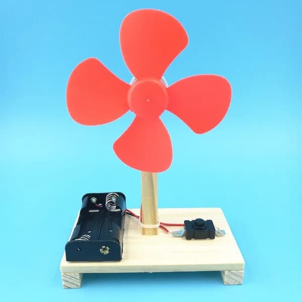 Научные технологии DIY ручные изобретения