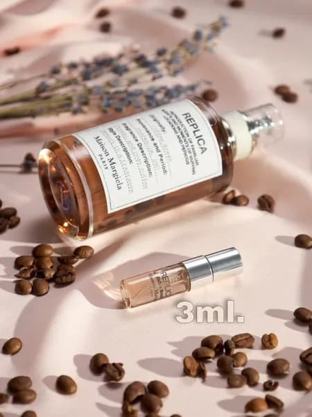 MAISON MARGIELA Туалетная вода Coffee Break 3 мл