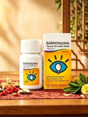 Специализированное питание.