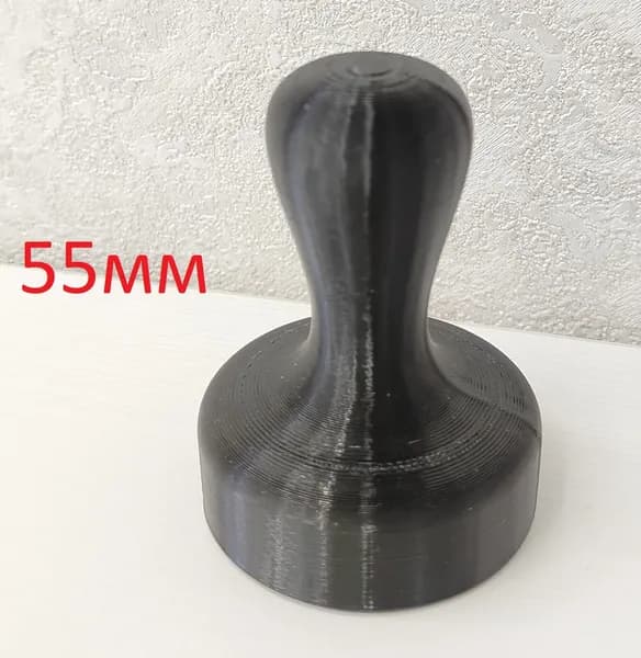 Темпер для кофе 55мм