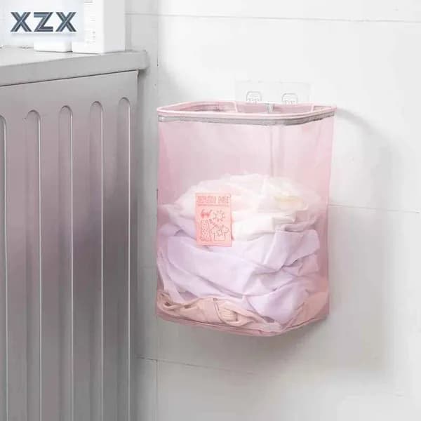 Корзина для белья 40 л 1 шт