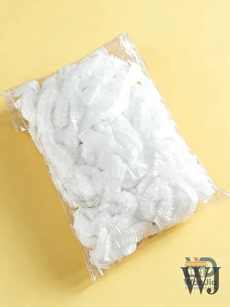 Пакет вакуумный для продуктов 6x16 см 100 шт прозрачный