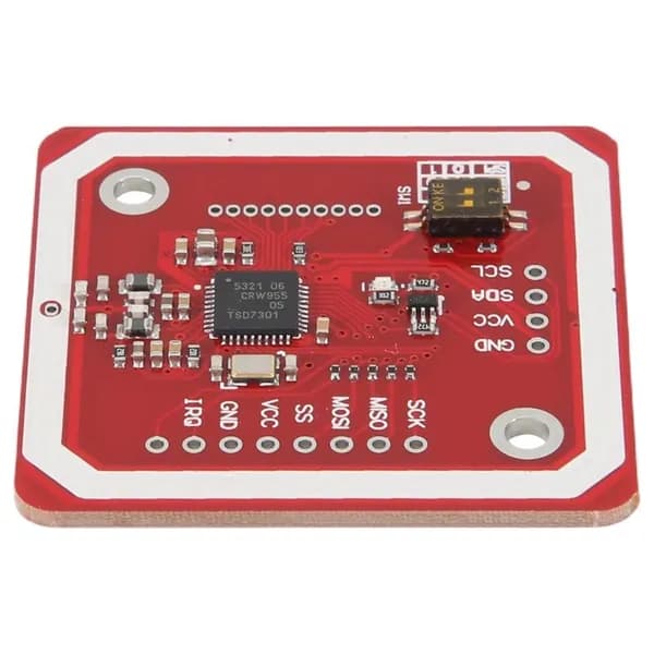 Новый Беспроводной Модуль PN532 NFC RFID V3 Считыватель И Записывающий Комплект