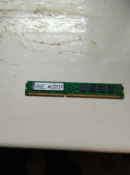 Оперативная память Оперативная память 0000006122116 DDR3, 1 x 2 ГБ (99P5471-002.A00LF 0000006122116)