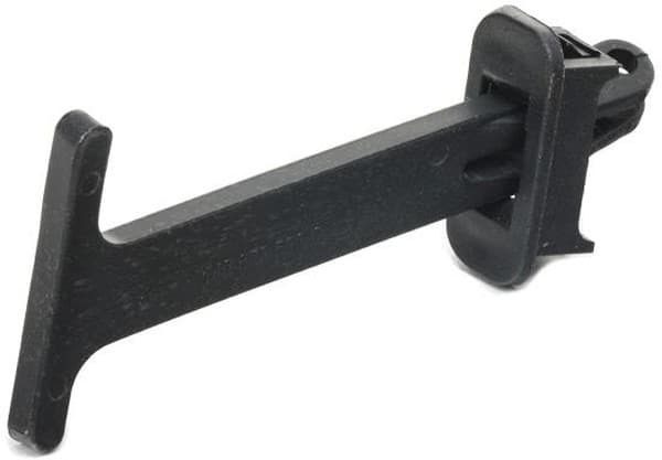Ручка замка капота VIKA 88231796801 Vw Bora, Golf 4 97-05