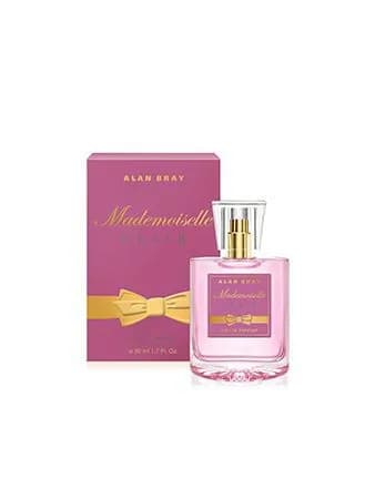КЛАС-ТРЕЙДИНГ Alan Bray Mademoiselle Desir lady 50ml edp