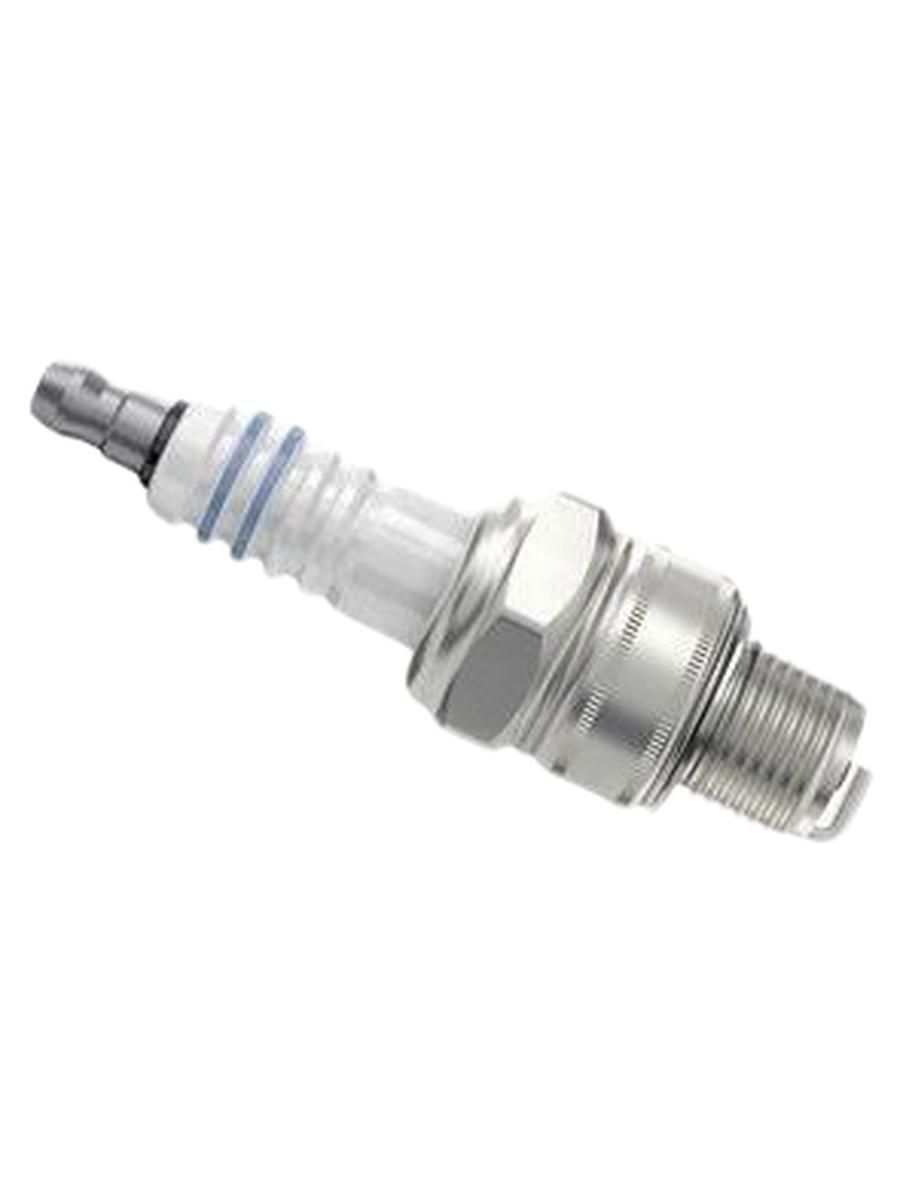 BOSCH Свеча зажигания W9AC (0.7) 596233 0241225549