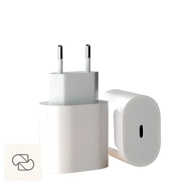 Зарядное устройство для телефона 35W EU Charger Nothing Phone, белый