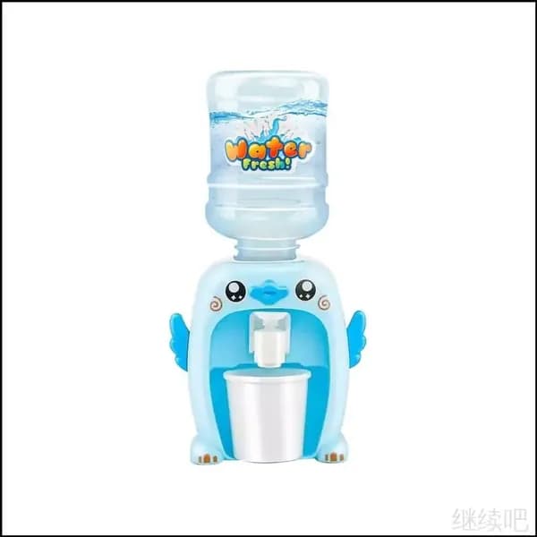 Кулер для воды UeQxT16V