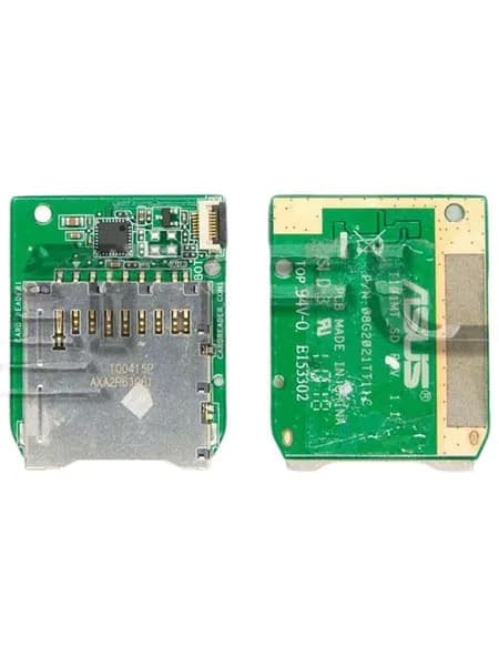 Плата T101MT CARD READER_BD для планшета Asus T101MT, 08G2021TT11C