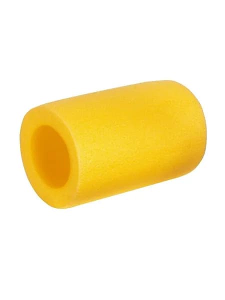 Коннектор простой Sleeve 2 отверстия 14*6,2*1,9 см Comfy